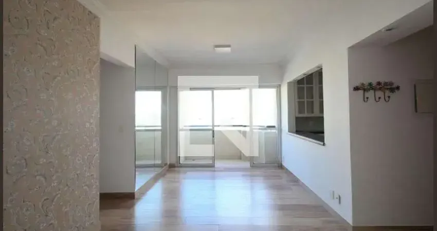 Apartamento para Aluguel - Morumbi, 3 Quartos,  87 m² - São Paulo