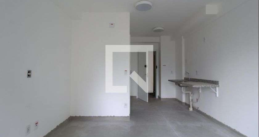 Kitnet / Stúdio para Aluguel - Vila Nova Conceição, 1 Quarto,  25 m² - São Paulo