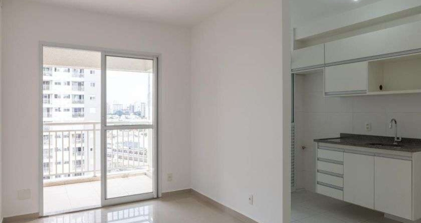 Apartamento para Aluguel - Água Branca, 2 Quartos,  52 m² - São Paulo