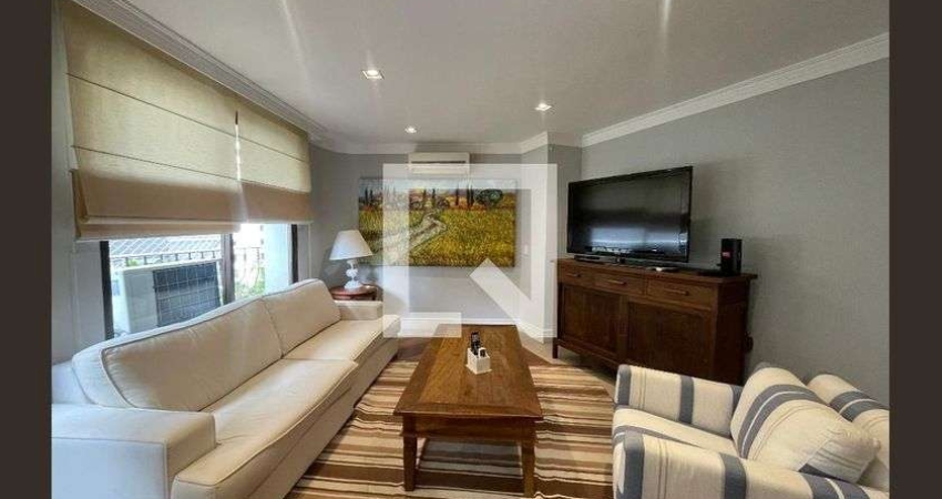 Apartamento para Aluguel - Jardim Paulista, 1 Quarto,  70 m² - São Paulo