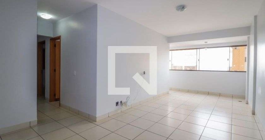 Apartamento para Aluguel - Setor Leste Vila Nova, 3 Quartos,  96 m² - Goiânia