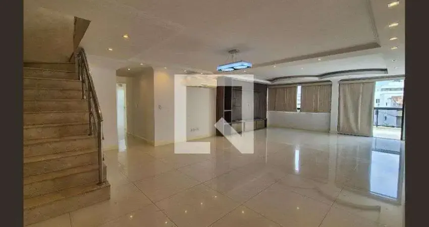 Apartamento para Aluguel - Recreio, 5 Quartos,  400 m² - Rio de Janeiro