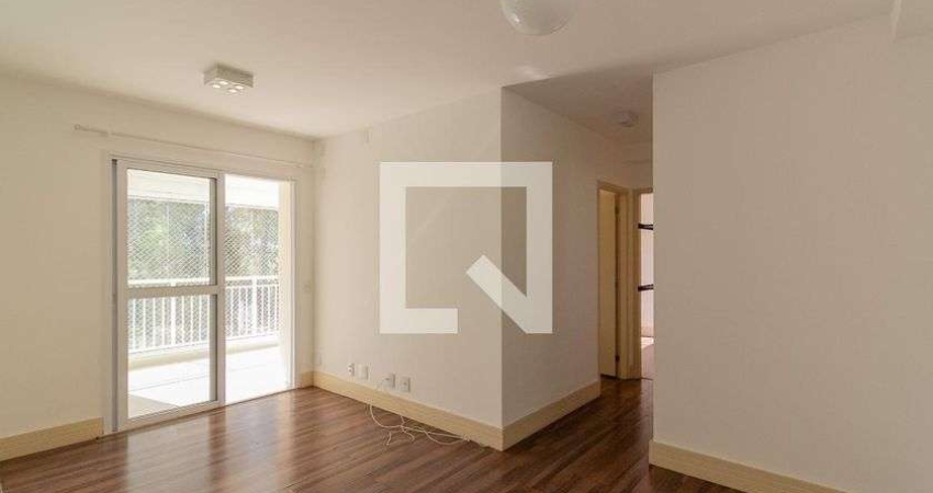 Apartamento para Aluguel - Brooklin, 2 Quartos,  67 m² - São Paulo