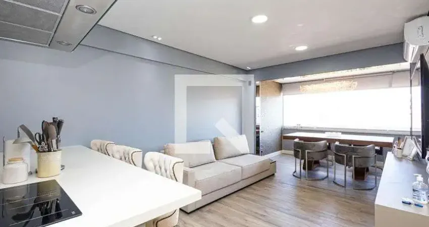 Apartamento para Aluguel - Bela Vista, 2 Quartos,  80 m² - São Paulo