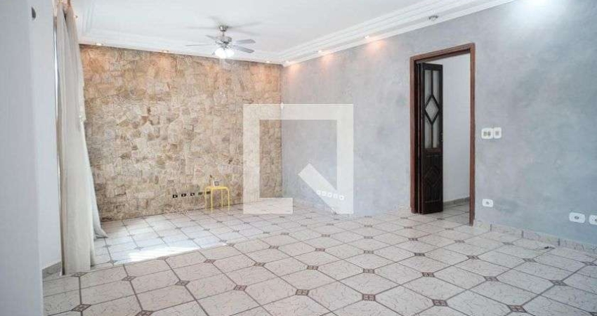 Casa para Aluguel - Jardim Aricanduva, 3 Quartos,  280 m² - São Paulo