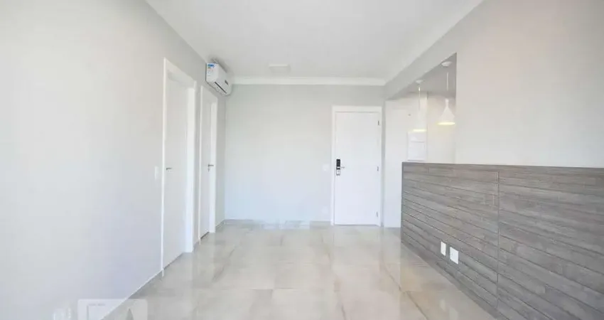 Apartamento para Aluguel - Brooklin, 1 Quarto,  53 m² - São Paulo