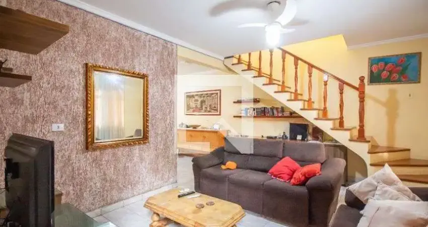 Casa para Aluguel - Novo Osasco, 3 Quartos,  260 m² - Osasco