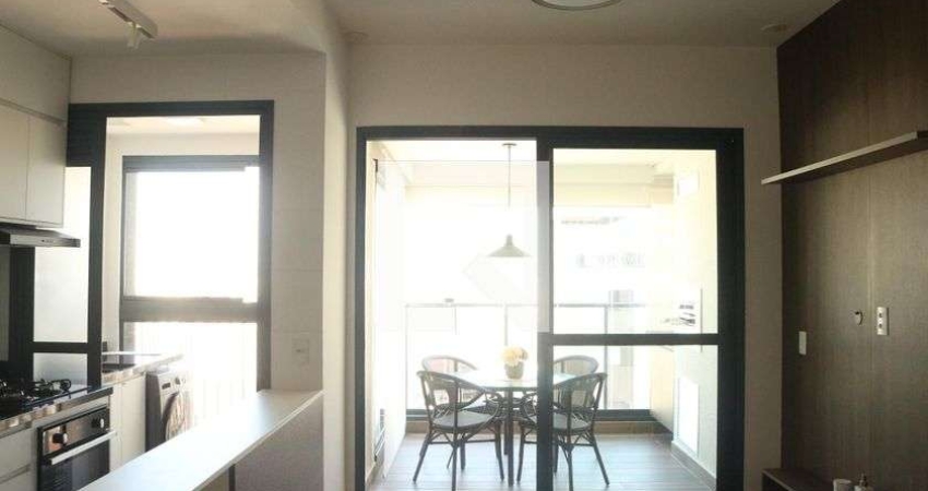 Apartamento para Aluguel - Perdizes, 2 Quartos,  66 m² - São Paulo