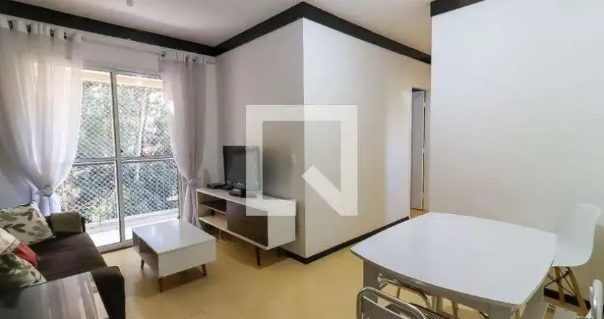 Apartamento para Aluguel - Vila Andrade, 2 Quartos,  65 m² - São Paulo