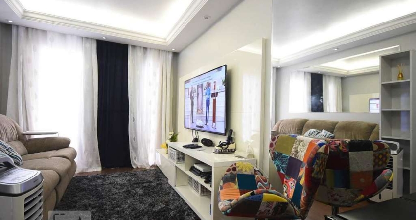 Apartamento para Aluguel - Butantã, 2 Quartos,  70 m² - São Paulo