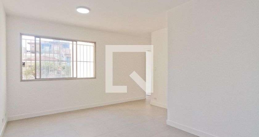 Apartamento para Aluguel - Santana, 3 Quartos,  67 m² - São Paulo