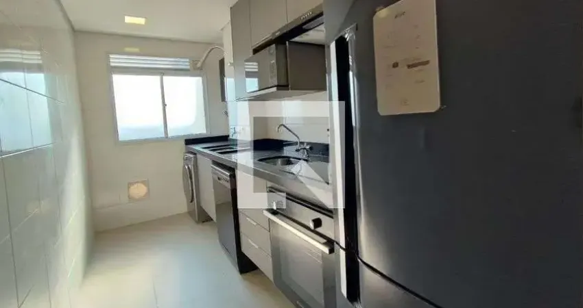 Cobertura para Aluguel - Parque Industrial, 2 Quartos,  56 m² - Campinas