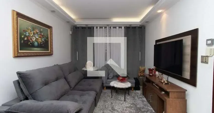 Casa para Aluguel - Vila Maria , 4 Quartos,  180 m² - São Paulo