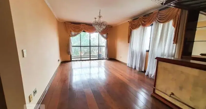 Apartamento para Aluguel - Ipiranga, 4 Quartos,  200 m² - São Paulo