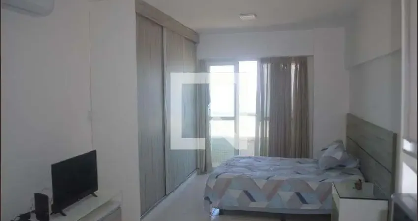 Apartamento para Aluguel - Armação, 1 Quarto,  52 m² - Salvador