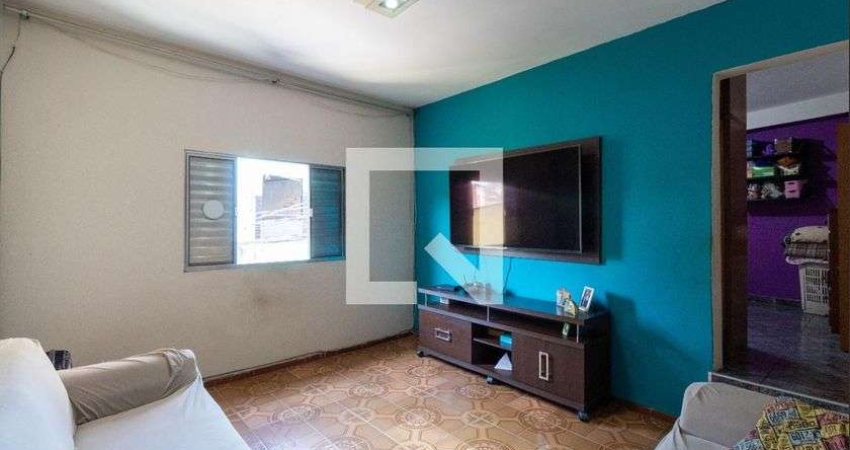 Casa para Aluguel - Artur Alvim, 4 Quartos,  250 m² - São Paulo