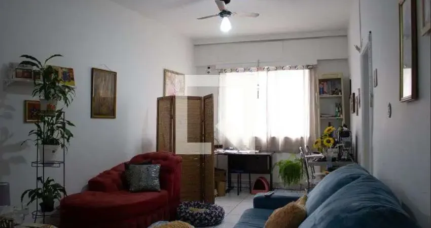 Apartamento para Aluguel - Santa Cecília, 3 Quartos,  115 m² - São Paulo
