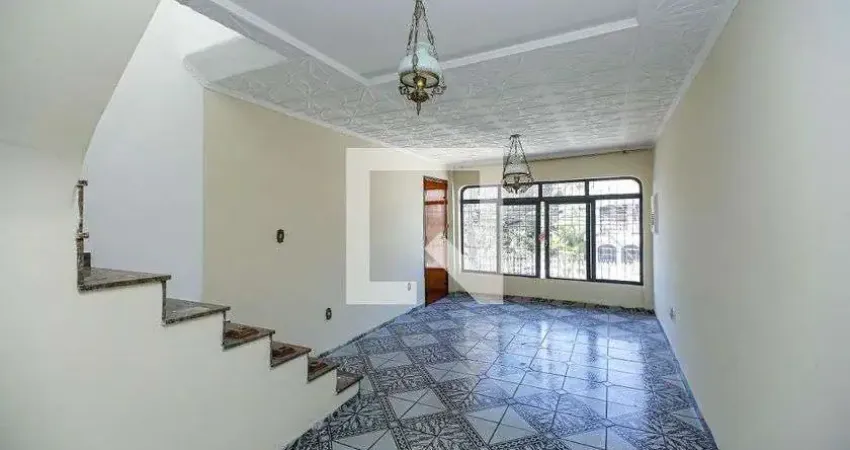 Casa para Aluguel - Vila Formosa, 5 Quartos,  200 m² - São Paulo