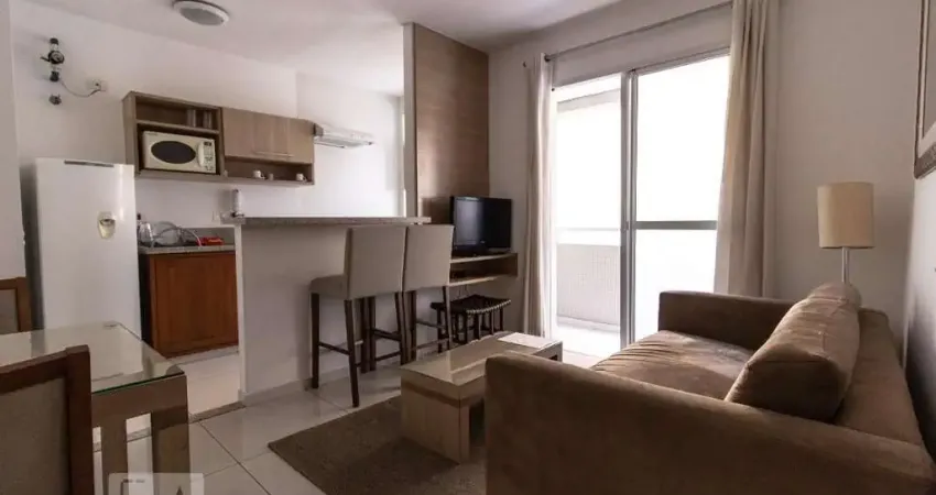 Apartamento para Aluguel - Bela Vista, 1 Quarto,  37 m² - São Paulo