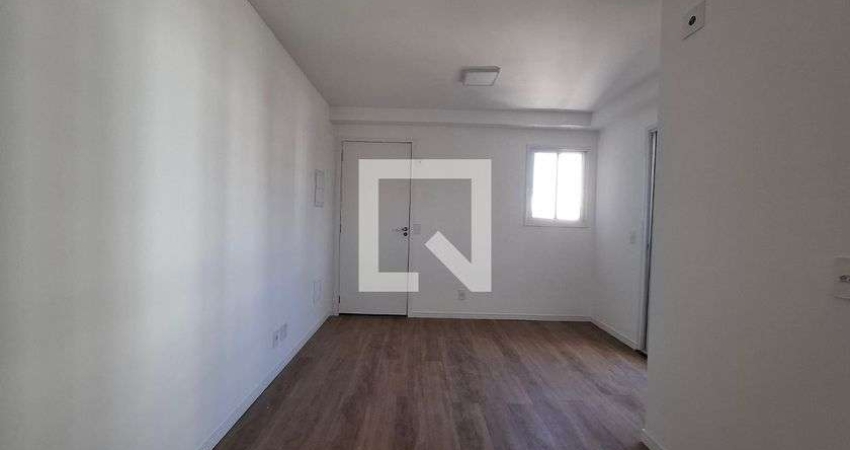 Apartamento para Aluguel - Jardim Bela Vista, 2 Quartos,  58 m² - Santo André