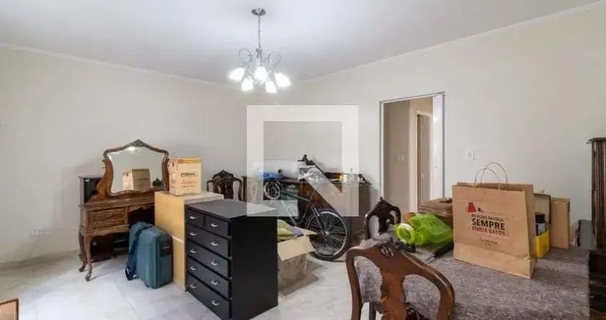 Casa / Sobrado em Condomínio para Aluguel - Santana, 3 Quartos,  238 m² - São Paulo