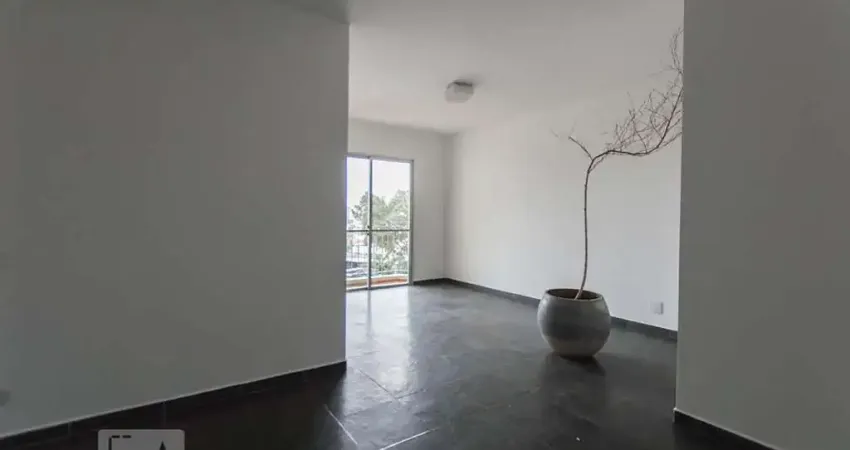 Apartamento para Aluguel - Pinheiros, 2 Quartos,  83 m² - São Paulo