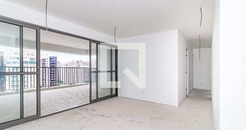 Apartamento para Aluguel - Vila Pompéia, 3 Quartos,  115 m² - São Paulo