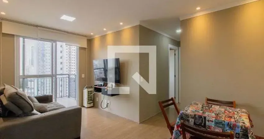 Apartamento para Aluguel - Picanço, 2 Quartos,  58 m² - Guarulhos