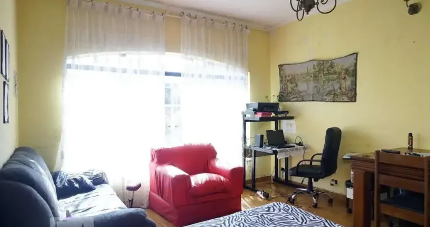 Casa para Aluguel - Jardim Brasília, 3 Quartos,  250 m² - São Paulo
