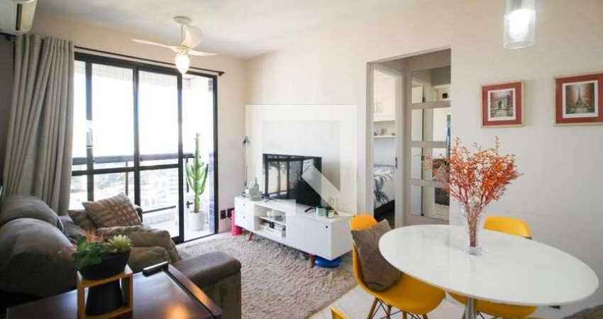 Apartamento para Aluguel - Vila Olímpia, 1 Quarto,  41 m² - São Paulo