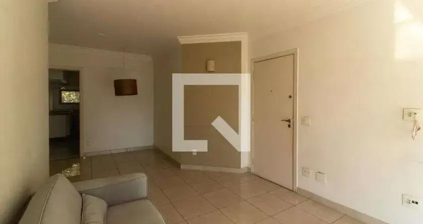 Apartamento para Aluguel - Panamby, 3 Quartos,  100 m² - São Paulo