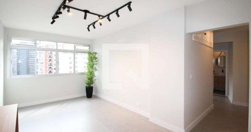 Apartamento para Aluguel - Vila Olímpia, 2 Quartos,  74 m² - São Paulo