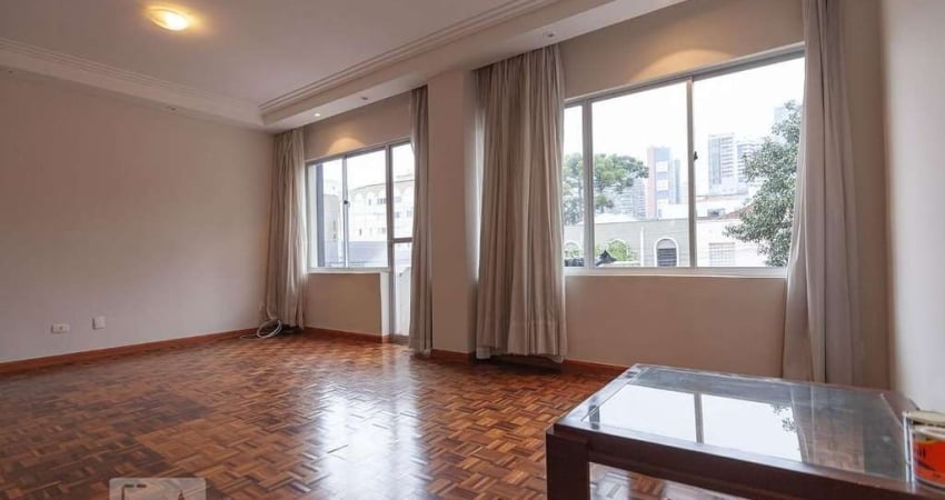 Apartamento para Aluguel - Batel, 3 Quartos,  170 m² - Curitiba