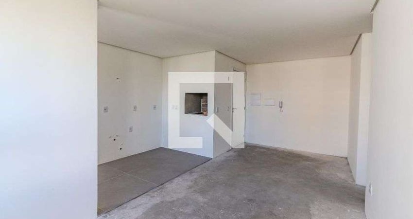 Apartamento para Aluguel - Menino Deus, 2 Quartos,  65 m² - Porto Alegre