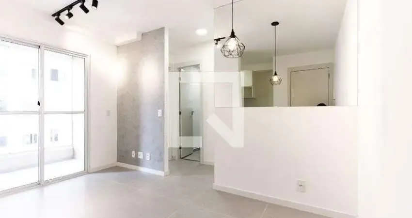 Apartamento para Aluguel - Barra Funda, 2 Quartos,  42 m² - São Paulo
