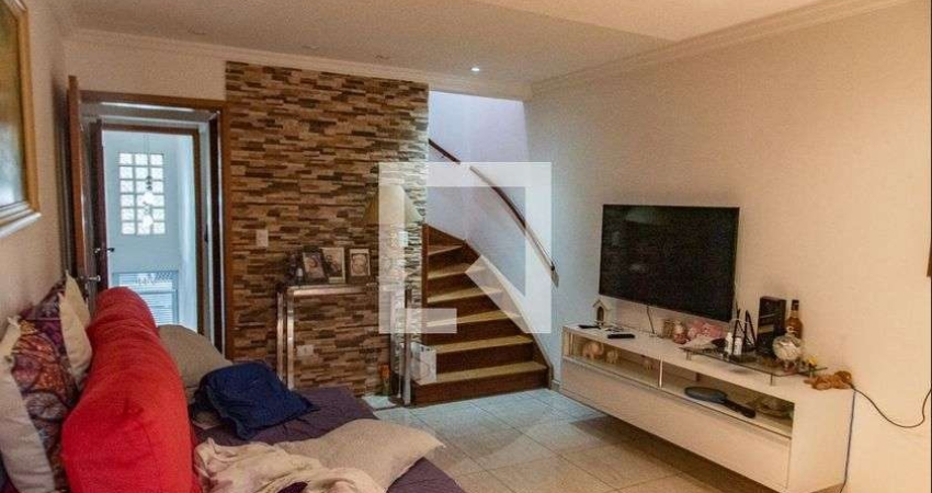 Casa para Aluguel - Ipiranga, 3 Quartos,  150 m² - São Paulo