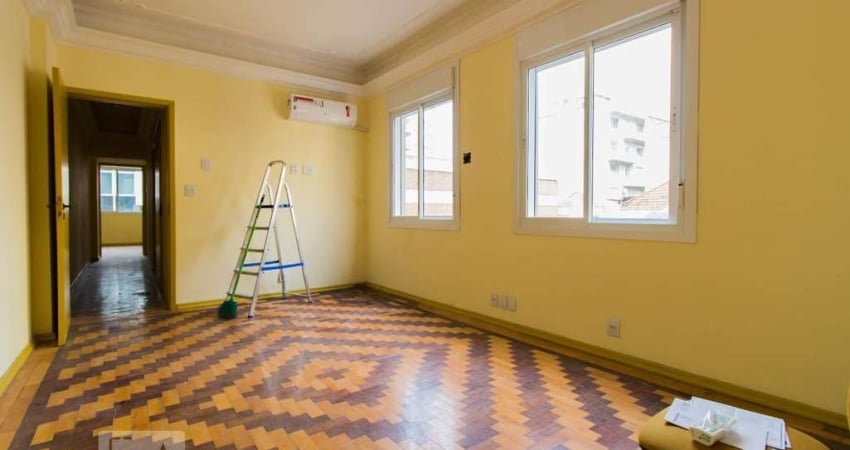 Apartamento para Aluguel - Centro Histórico, 3 Quartos,  126 m² - Porto Alegre