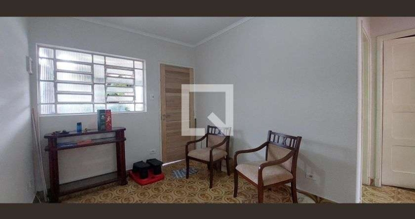 Casa para Aluguel - Campestre, 3 Quartos,  137 m² - Santo André