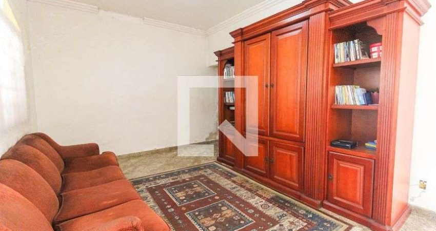 Casa para Aluguel - Belém, 3 Quartos,  208 m² - São Paulo