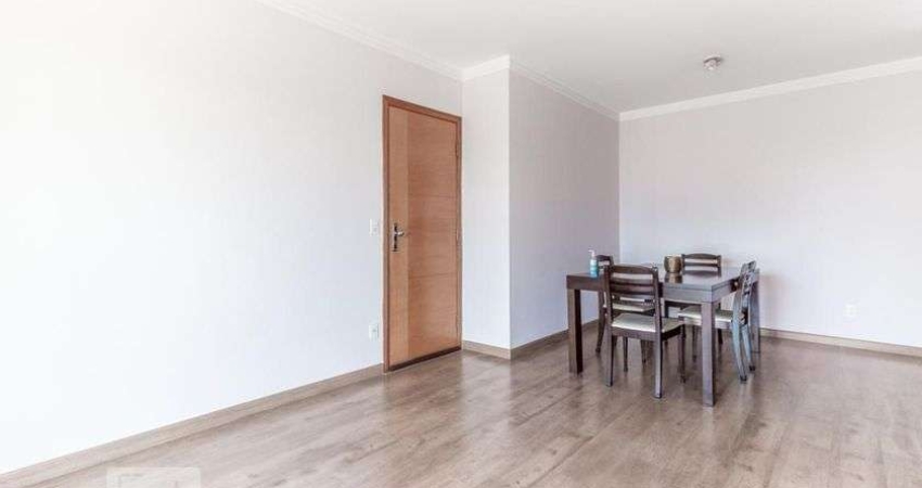 Apartamento para Aluguel - Tatuapé, 3 Quartos,  86 m² - São Paulo