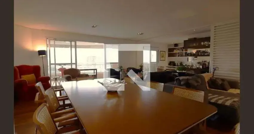 Apartamento para Aluguel - Morumbi, 3 Quartos,  160 m² - São Paulo