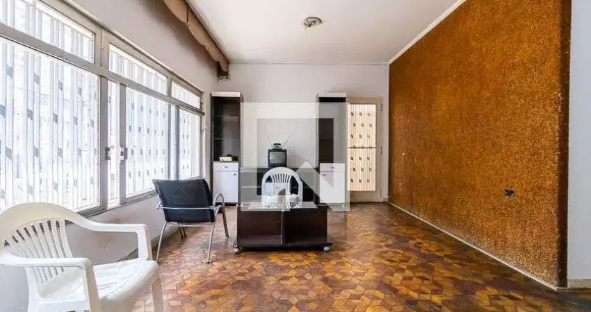 Casa para Aluguel - Vila das Mercês, 2 Quartos,  250 m² - São Paulo