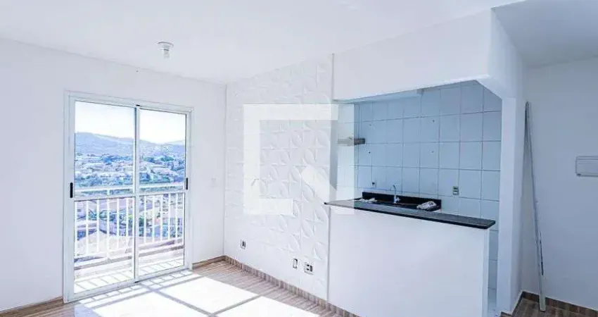 Apartamento para Aluguel - Piqueri, 2 Quartos,  45 m² - São Paulo