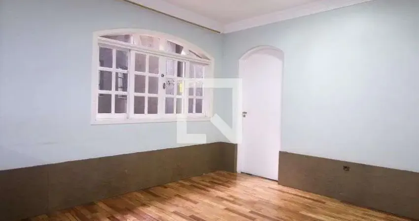 Casa para Aluguel - Vila Ema, 3 Quartos,  138 m² - São Paulo