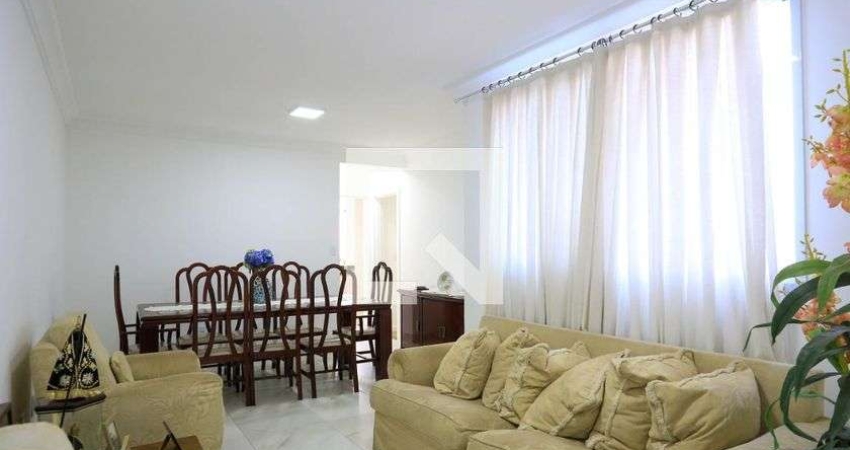 Apartamento para Aluguel - Cidade Nova, 3 Quartos,  87 m² - Belo Horizonte