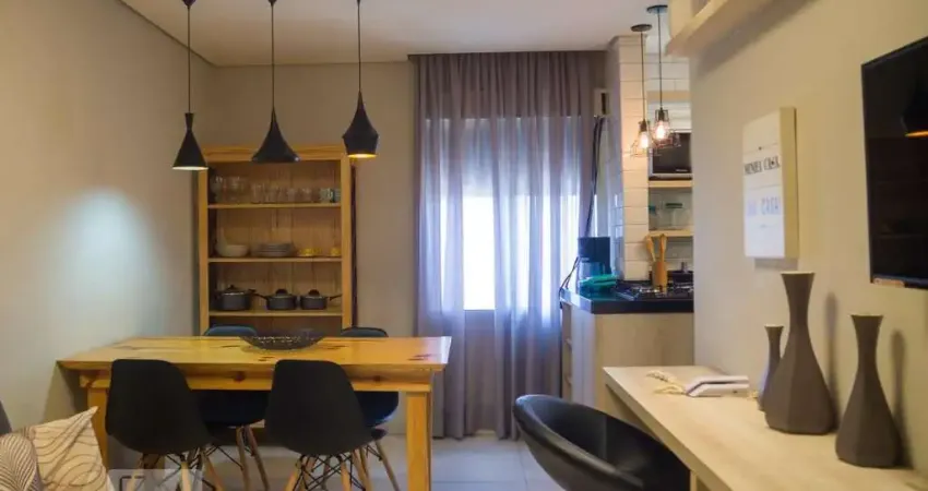 Apartamento para Aluguel - Bela Vista, 1 Quarto,  37 m² - São Paulo