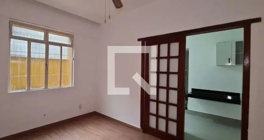 Apartamento para Aluguel - Gutierrez, 2 Quartos,  64 m² - Belo Horizonte