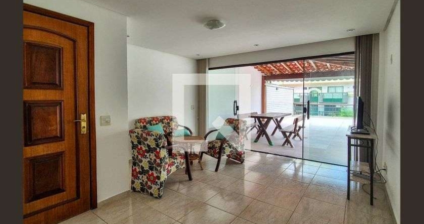Cobertura para Aluguel - Recreio, 3 Quartos,  202 m² - Rio de Janeiro