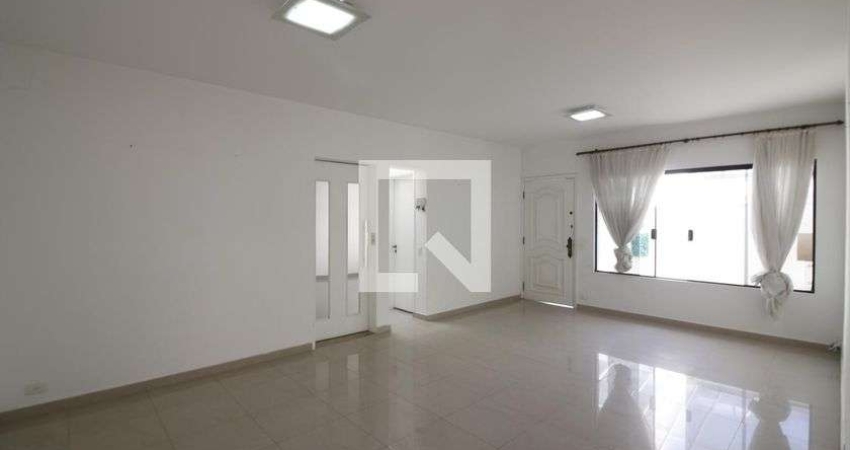 Casa para Aluguel - Moema, 4 Quartos,  375 m² - São Paulo