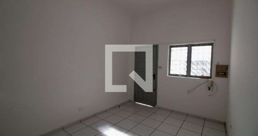 Casa para Aluguel - Chácara Santo Antonio, 3 Quartos,  123 m² - São Paulo